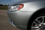 Volvo S80 AWD V8 2007 года